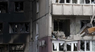 BM'ye göre Ukrayna'da 1.104 sivil öldü 