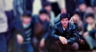 Çocukluk arkadaşının dilinden Şehid Gaib Kahraman 