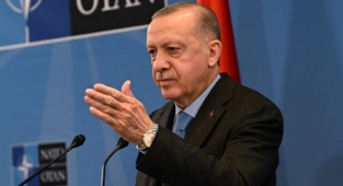 Cumhurbaşkanı Erdoğan'dan asgari ücretin yeniden ele alınmasına ilişkin açıklama 