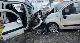 Feci kazada vefat edenlerin sayısı 4'e çıktı