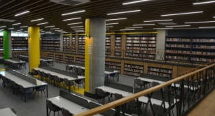 Kültür ve Turizm Bakanlığı 