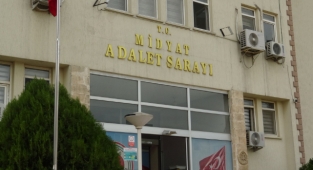 Midyat'ta uyuşturucu ticareti yapan şahıs tutuklandı