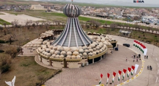 Tanıkların dilinden dinmeyen acı: Halepçe Katliamı-1 