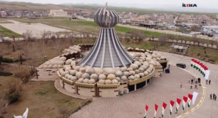 Tanıkların dilinden dinmeyen acı: Halepçe Katliamı-2 