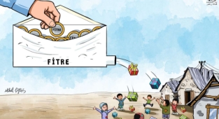 Fitre nedir, kimlere ve ne kadar verilir? 