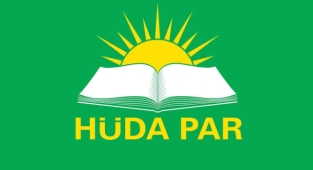 HÜDA PAR: Gençlerin sürüklendiği maddi ve manevi buhranlar çok tehlikeli boyutlara ulaştı 