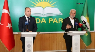 Yapıcıoğlu: Yeni Seçim Kanunu partileri ikili yapıya doğru mecbur bırakıyor 