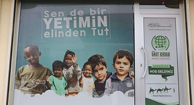 Dargeçit Umut Kervanı'ndan hayırseverlere kurban çağrısı