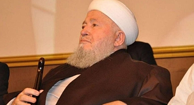 İsmailağa Cemaati'nin lideri Mahmut Ustaosmanoğlu vefat etti 