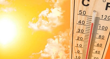 Meteoroloji açıkladı: Hafta sonu hava mevsim normallerinin üzerinde seyredecek