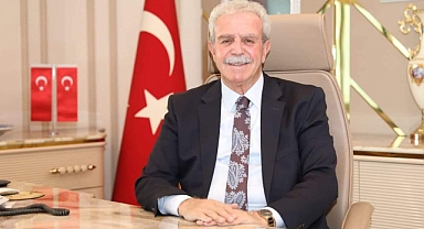 Artuklu Belediye Başkanı Tutaşı İstifa Etti!