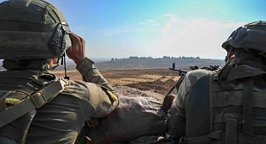 Mardin'de operasyon nedeniyle Nusaybin kırsalında sokağa çıkma yasağı ilan edildi