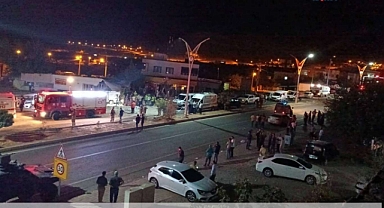 Derik'teki trafik kazasında hayatını kaybedenlerin sayısı artıyor