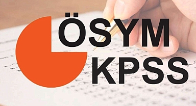 KPSS iptal edildi