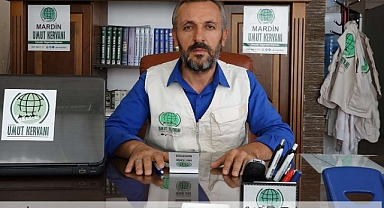 Mardin Umut Kervanından 