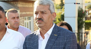 HAK-İŞ Mardin İl Başkanı Cihan hayatını kaybetti