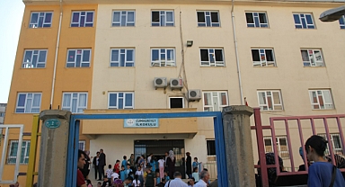 Midyat’ta 30 bin 600 öğrenci ders başı yaptı 