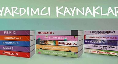 Öğretmenler neden kaynak kitap talebinde bulunuyor?