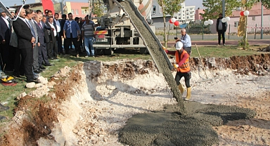 Midyat'ta Muhtarlar Günü çeşitli etkinliklerle kutlandı