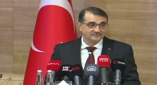 Bakan Dönmez: Bir yılda bordan 1,3 milyar dolar kazanç sağladık