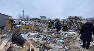 BM: Ukrayna'da 6 bin 884 sivil öldü