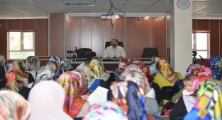 Diyanet İşleri Başkanlığı personel alacak