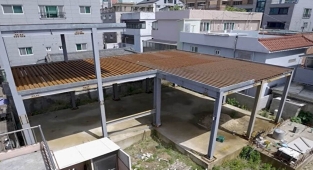 Güney Kore'de Müslümanlardan BM'ye