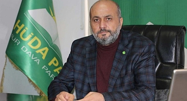 HÜDA PAR’dan can çekişen yerel medya işletmelerine destek çağrısı 