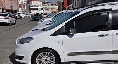 İkinci el araçlarda dolandırıcılık uyarısı!
