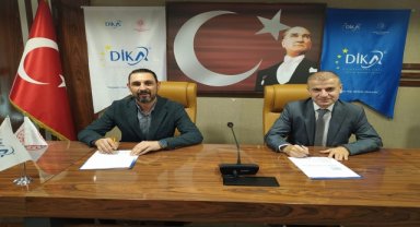 Mardin Artuklu Üniversitesi tarafından Mardin teknoloji merkezi kuruluyor