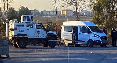 Mardin'de silahlı kavga: 6 yaralı