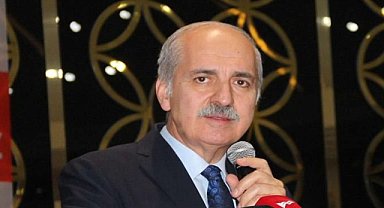 Numan Kurtulmuş: Seçim tarihi öne alınabilir