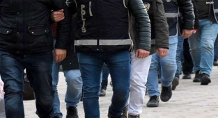 Sahte ilan dolandırıcılarına operasyon: 45 gözaltı kararı