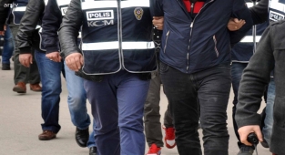 Şanlıurfa'da PKK operasyonu: 4 gözaltı