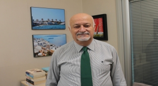 Yol Güvenliği Uzmanı Baydar: Yağışlı havalarda görünür olmak gerekir
