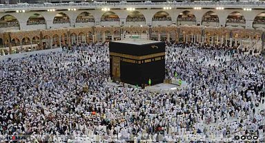 Ağrı İl Müftüsü Büyük hac farizasında dikkat edilmesi gerekenleri hatırlattı