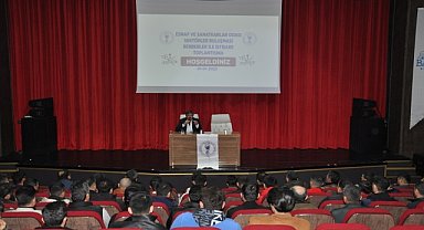 Batman'da berberler pazar günleri kapatma kararı aldı