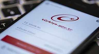 e-Devlet'te 'dijital kimlik' uygulaması hayata geçirilecek