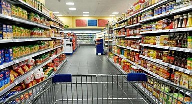 Enflasyon rakamları açıklandı