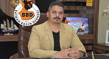 "Gazetecilere destek verilmeli"