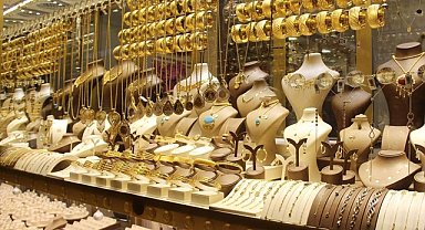 Gram altında yükseliş sürüyor