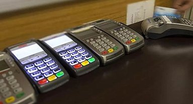 İş yerlerinde POS cihazı zorunlu hale gelecek