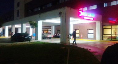 Mardin'de aileler arasında silahlı kavga: 5 yaralı