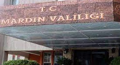 Mardin'de yapılan silahlı saldırıya ilişkin valilikten açıklama