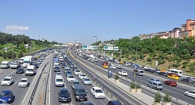 MTV ödemelerinde son gün 31 Ocak