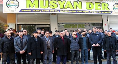 MUSYAN-DER: Görevini kötüye kullanan bu kişiler görevden alınsın