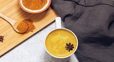 Zerdeçal, üst solunum yolu enfeksiyonlarından koruyor