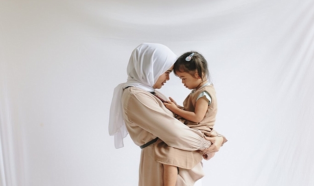 Anne-çocuk ilişkisi nasıl başlar?