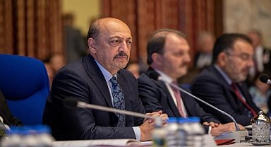 Bakan Bilgin: Depremzedelerimize günlük 133,44 TL nakdi ücret desteği veriyoruz