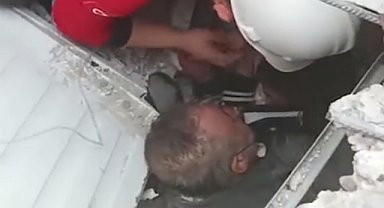 Bakan Koca: Malatya'daki depremde 103 kişi yaralandı